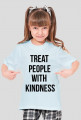 TREAT PEOPLE kids
