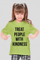 TREAT PEOPLE kids