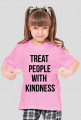 TREAT PEOPLE kids