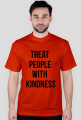 TREAT PEOPLE meska