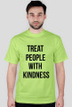 TREAT PEOPLE meska