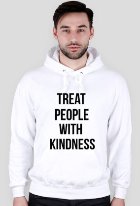 TREAT PEOPLE uniseks