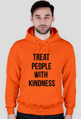 TREAT PEOPLE uniseks