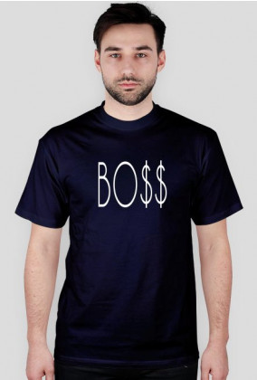 Koszulka Bo$$