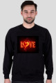 Bluza Love