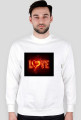 Bluza Love