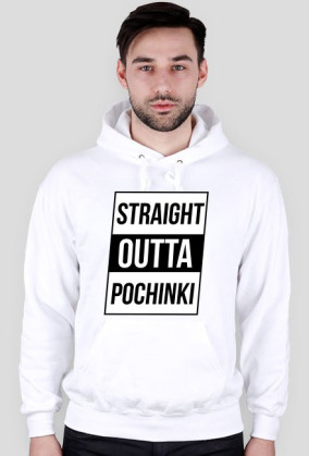 Bluza Outta Pochinki