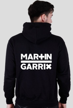 MARTIN GARRIX
