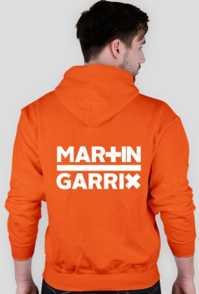 MARTIN GARRIX