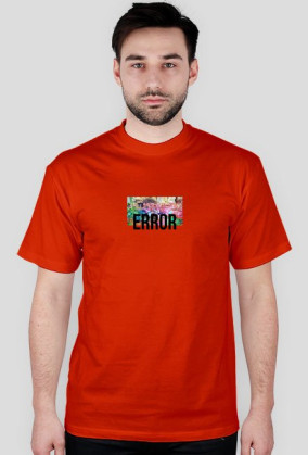 ERROR