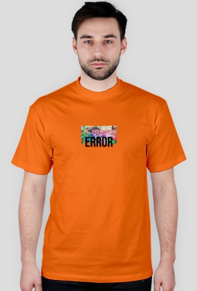 ERROR