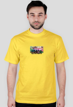 ERROR