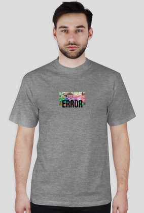 ERROR