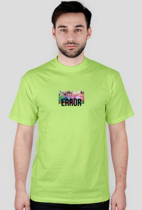ERROR