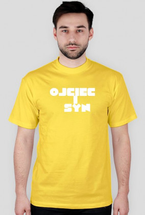 ojciec i syn