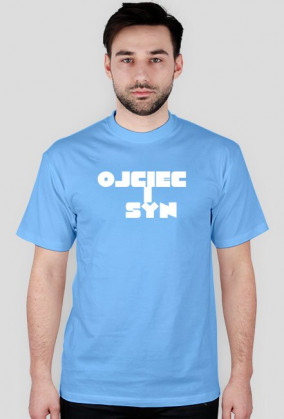 ojciec i syn