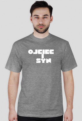 ojciec i syn