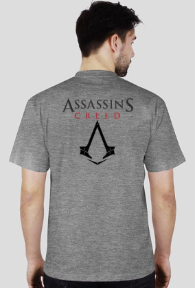 Assassin’s Creed
