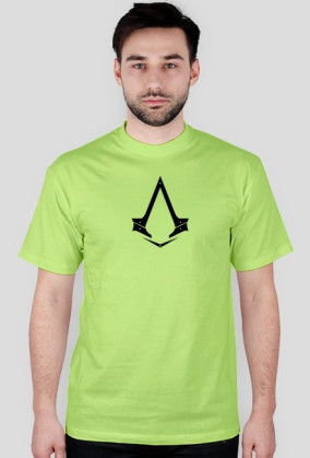 Assassin’s Creed