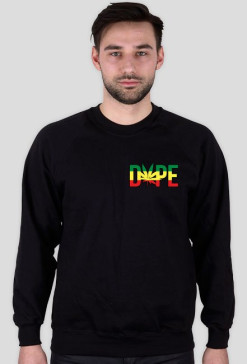 BlackLongsleeve#DOPE
