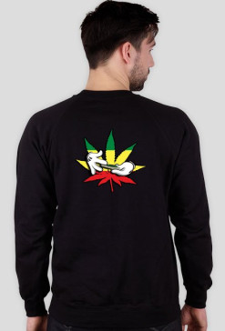BlackLongsleeve#DOPE