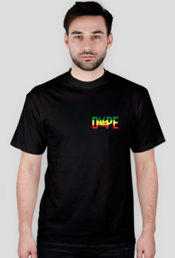 BlackT-shirt#DOPE
