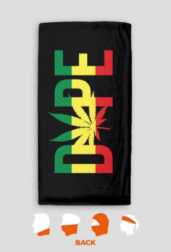 Komin#DOPE