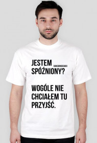 Wogóle.