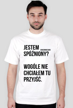 Wogóle.