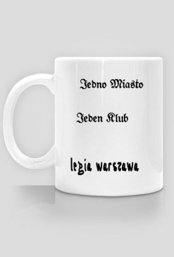 Klubek Jedno Miasto