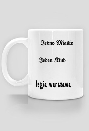 Klubek Jedno Miasto