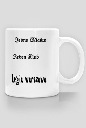 Klubek Jedno Miasto