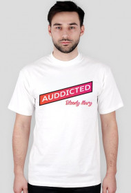 Auddicted Audi Bloody Mary
