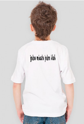 Koszulka Dziecięca Elka
