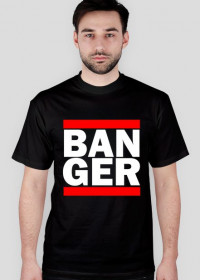 BANGER Black