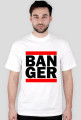 BANGER White