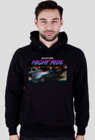 night ride 3d