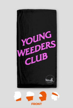 Komin#YWCLUB Pink