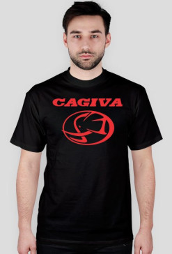 Cagiva T-shirt