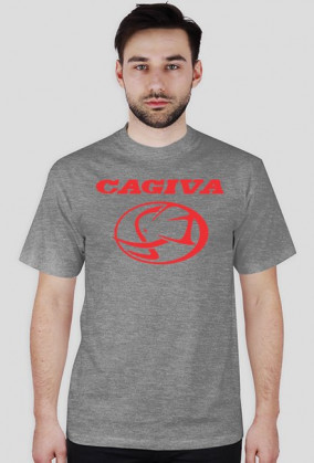 Cagiva T-shirt