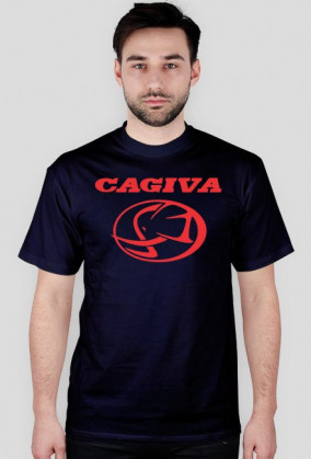 Cagiva T-shirt