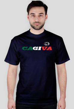 Cagiva T-shirt