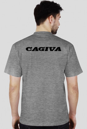 Cagiva T-shirt