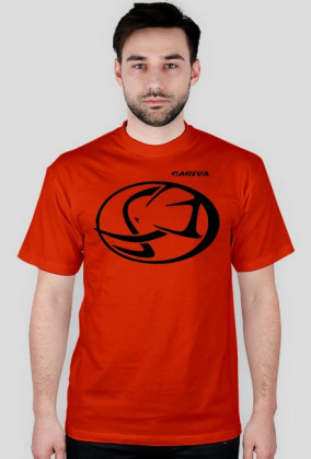 Cagiva T-shirt