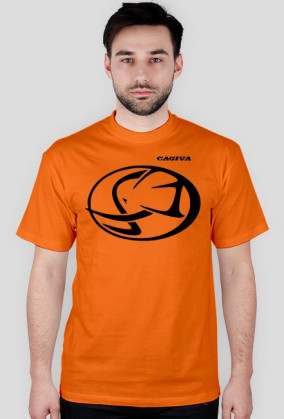 Cagiva T-shirt