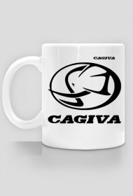 Kubek Cagiva