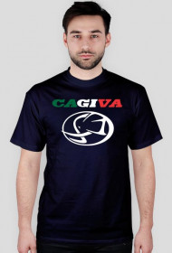 Cagiva T-shirt