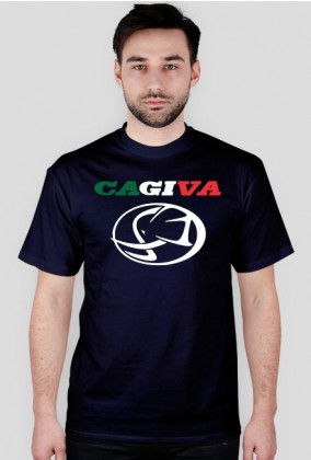 Cagiva T-shirt