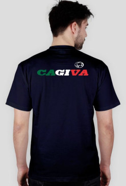 Cagiva T-shirt