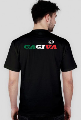 Cagiva T-shirt